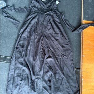 Elegant Black jumper